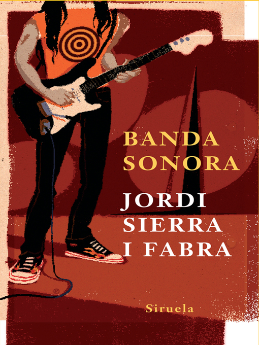 Title details for Banda sonora by Jordi Sierra i Fabra - Available